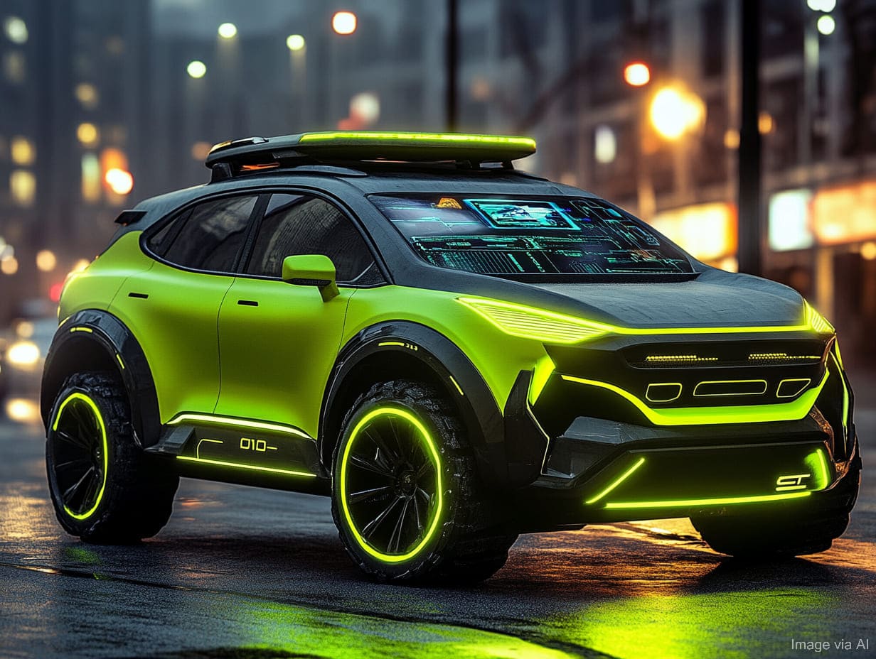 Ford Escape