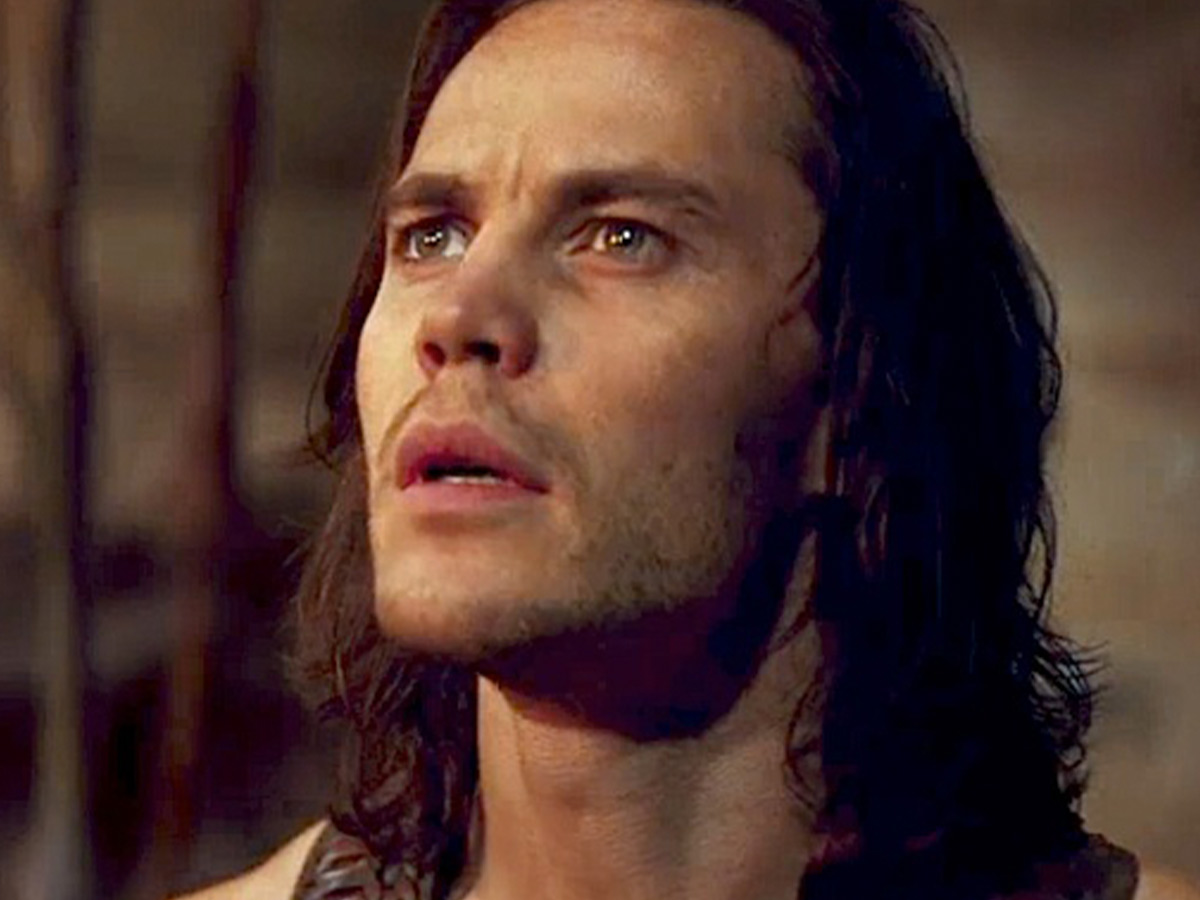 Disney's 'John Carter'