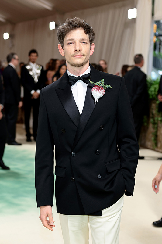 Worst: Mike Faist