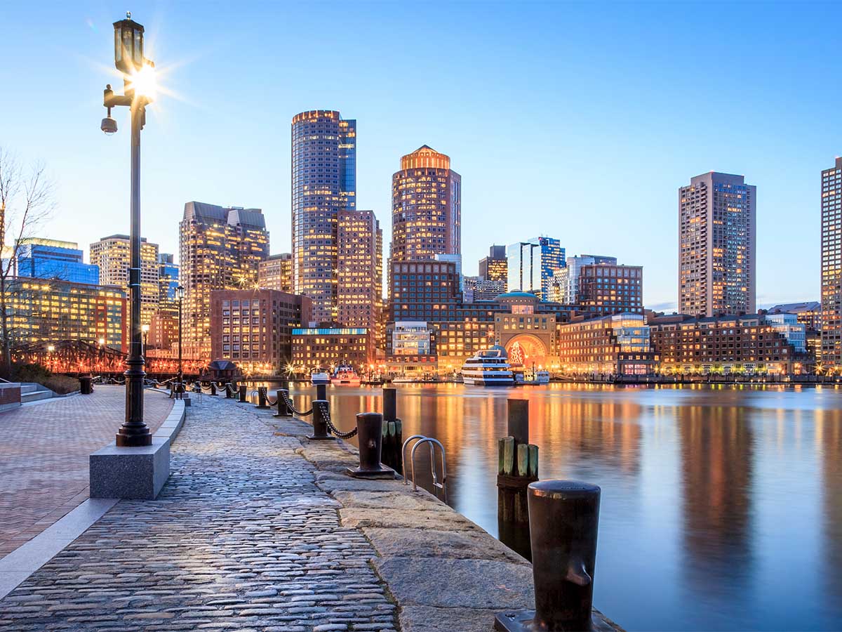 Massachusetts