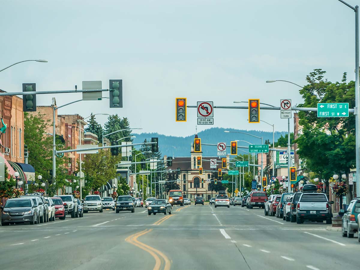 Montana