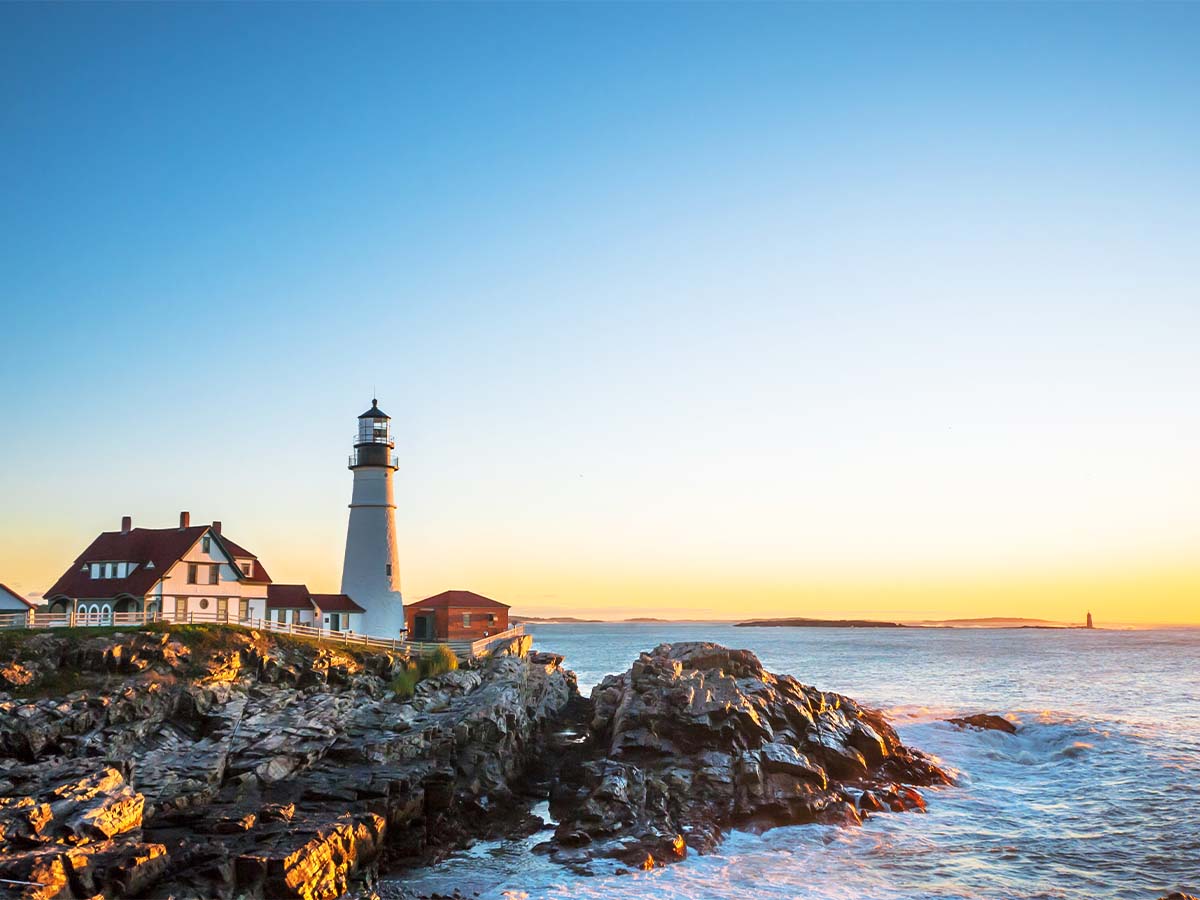 Maine