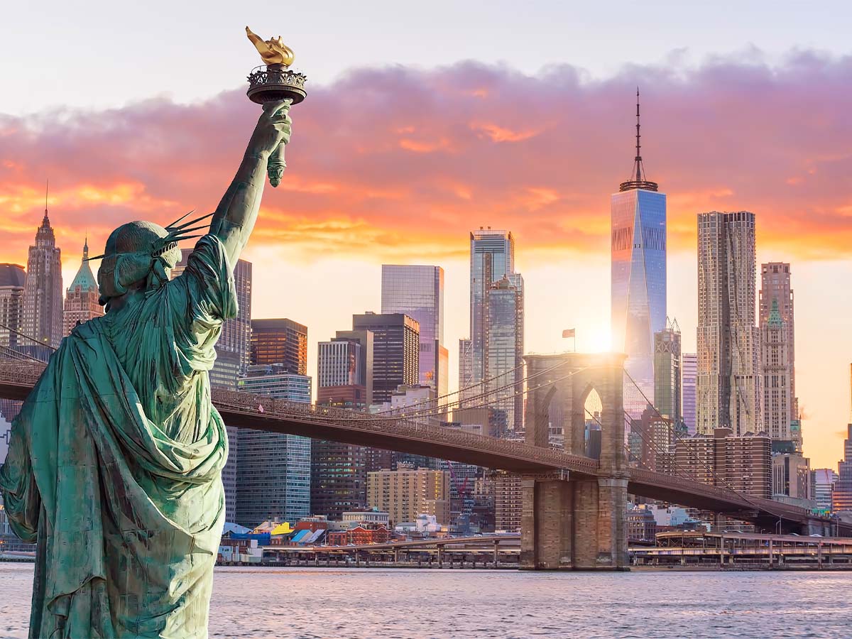 New York