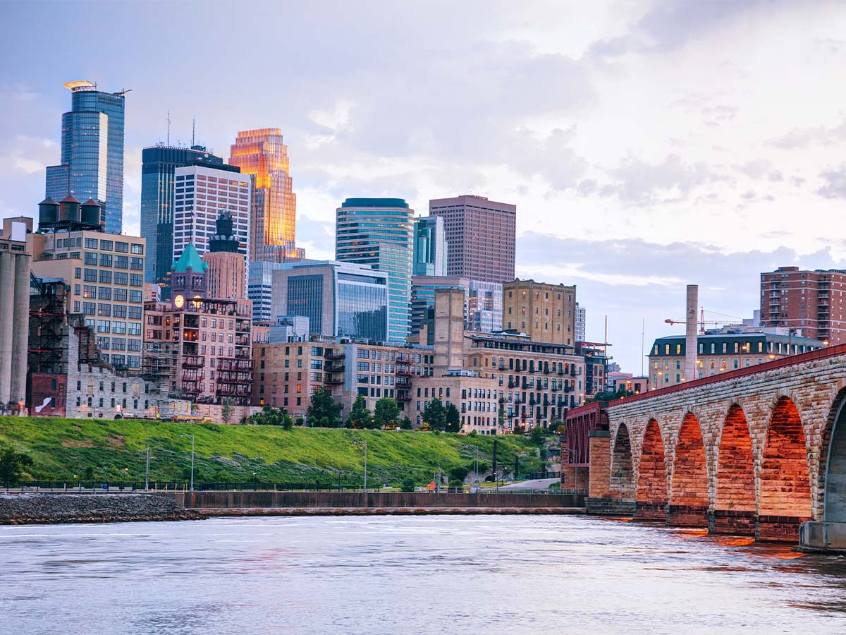 Minnesota