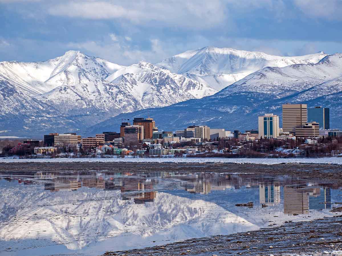 Alaska