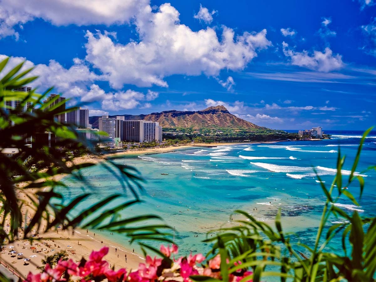 Hawaii