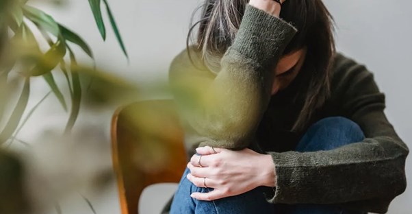 anxiety test