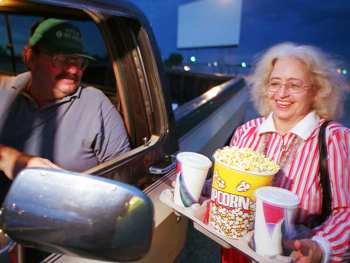 Concessions