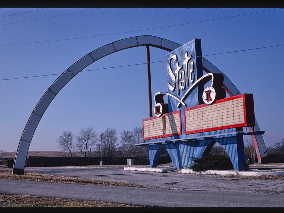 State Drive-In