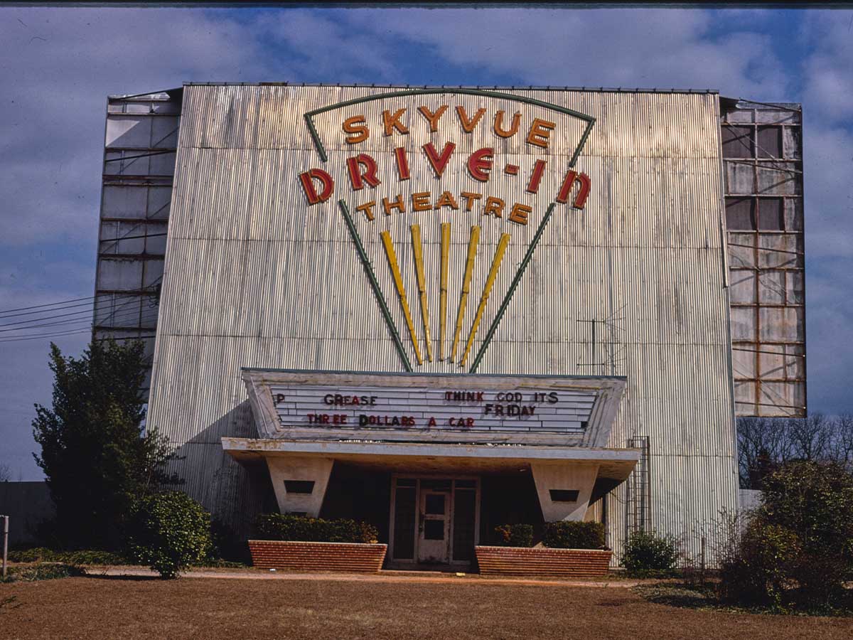 Skyvue