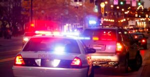 common car crimes