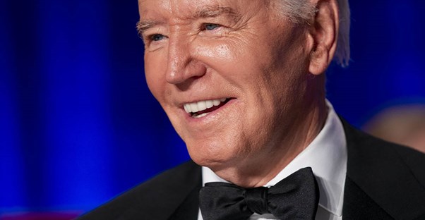 Joe Biden's Approval/Disapproval Rating By State