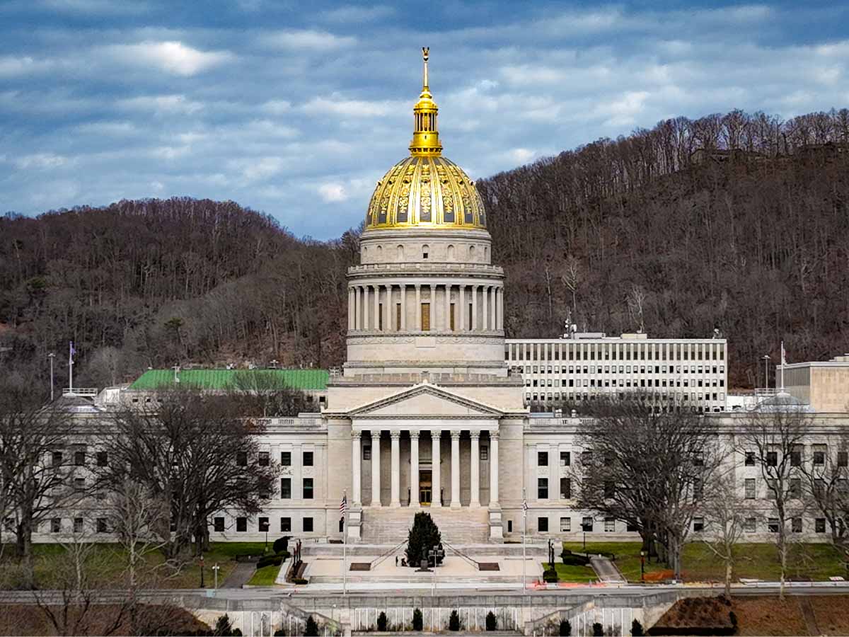 West Virginia