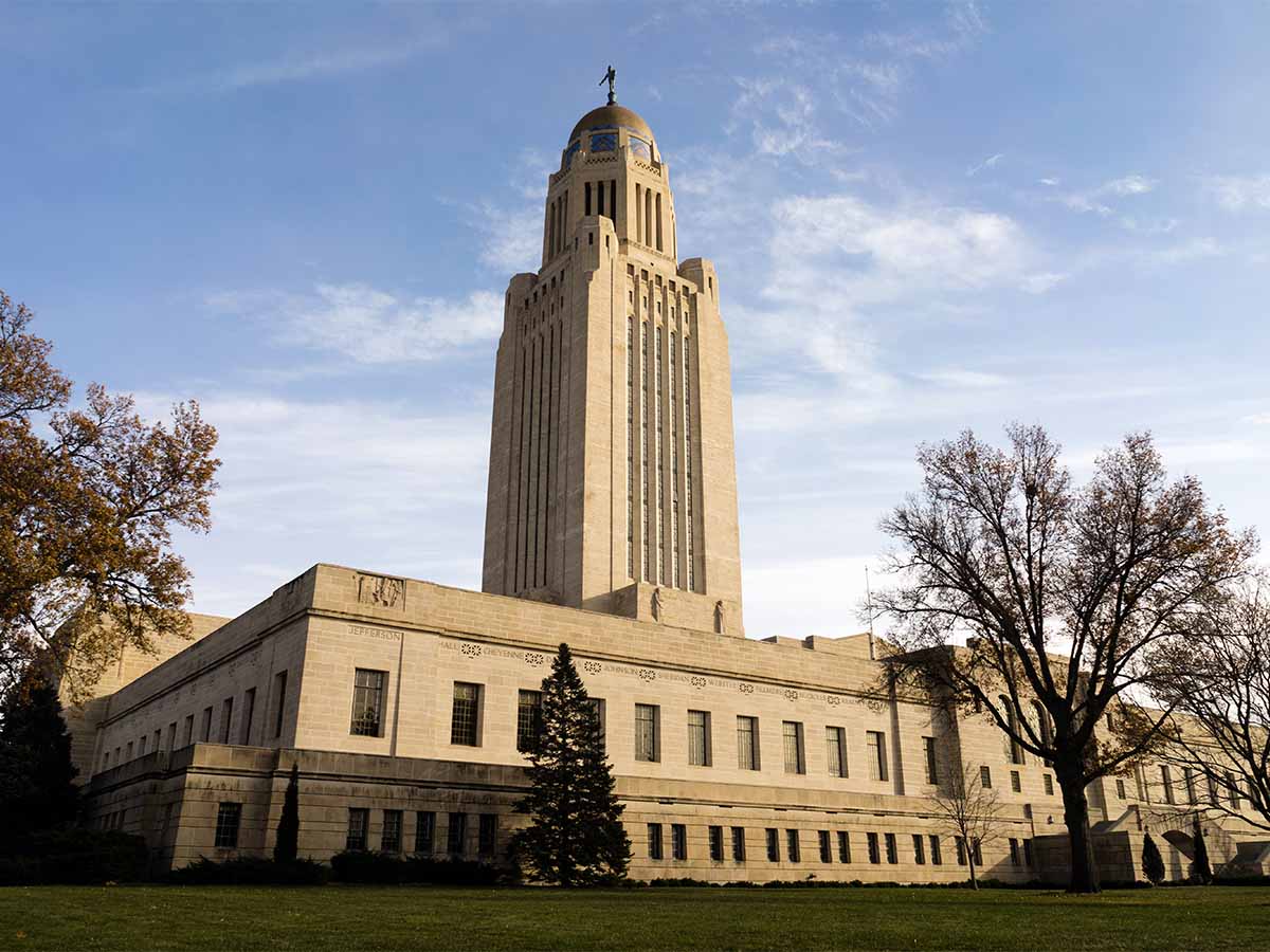 Nebraska