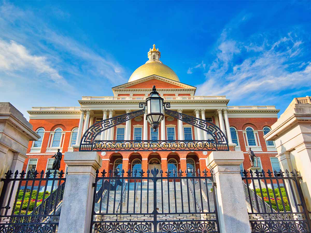 Massachusetts