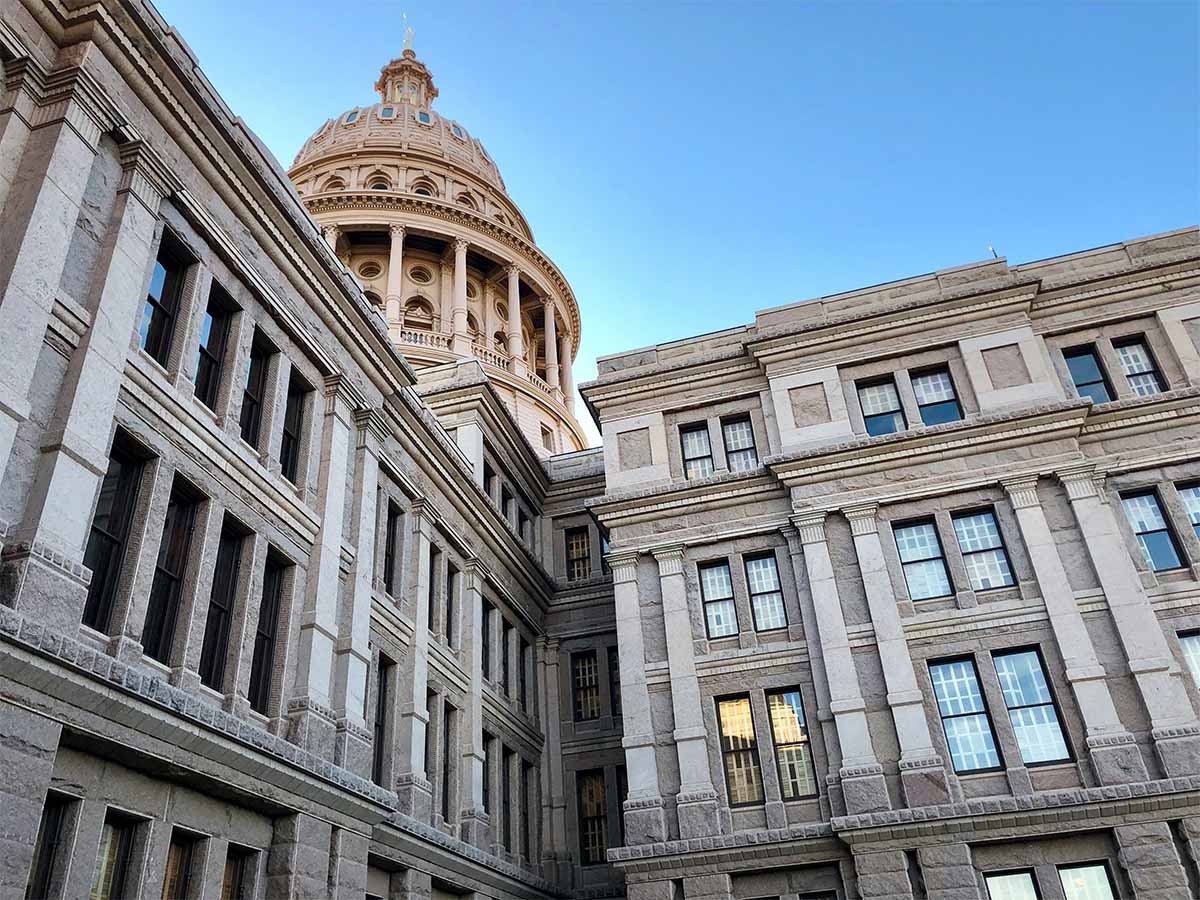 Texas