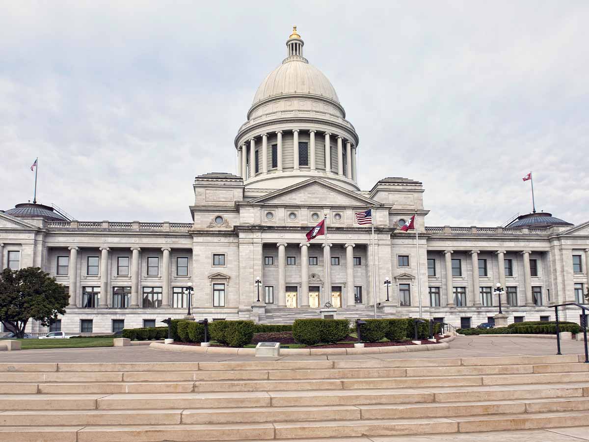Arkansas