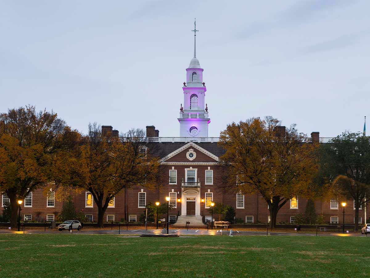 Delaware