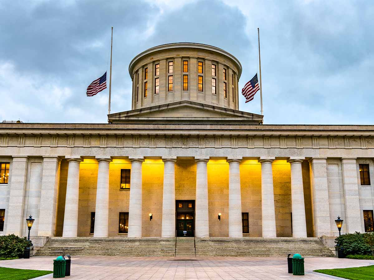 Ohio