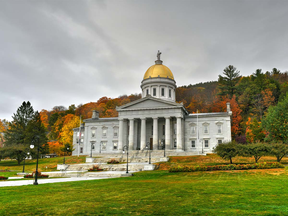 Vermont
