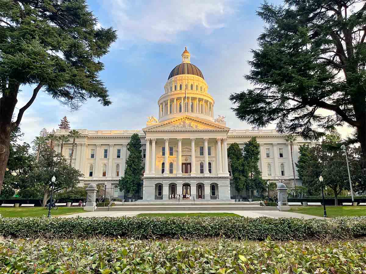 California