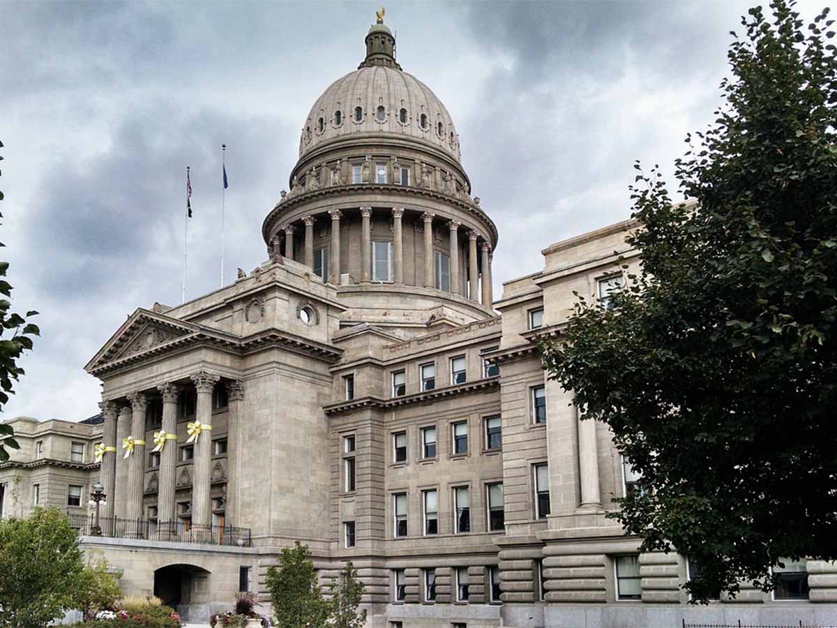 Idaho