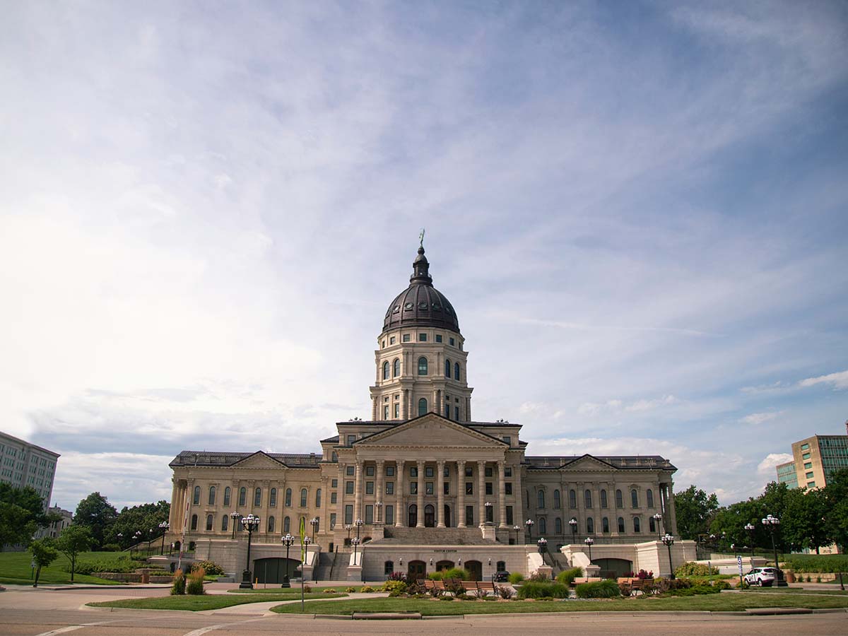 Kansas