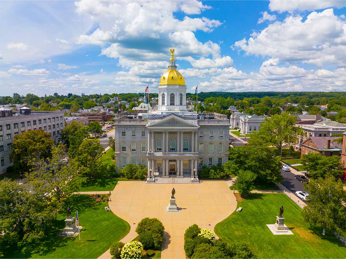 New Hampshire