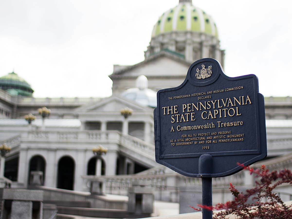 Pennsylvania