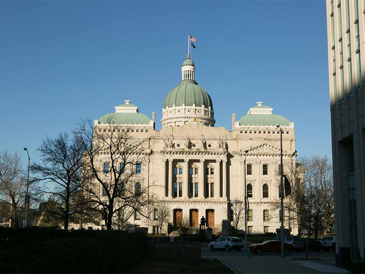 Indiana