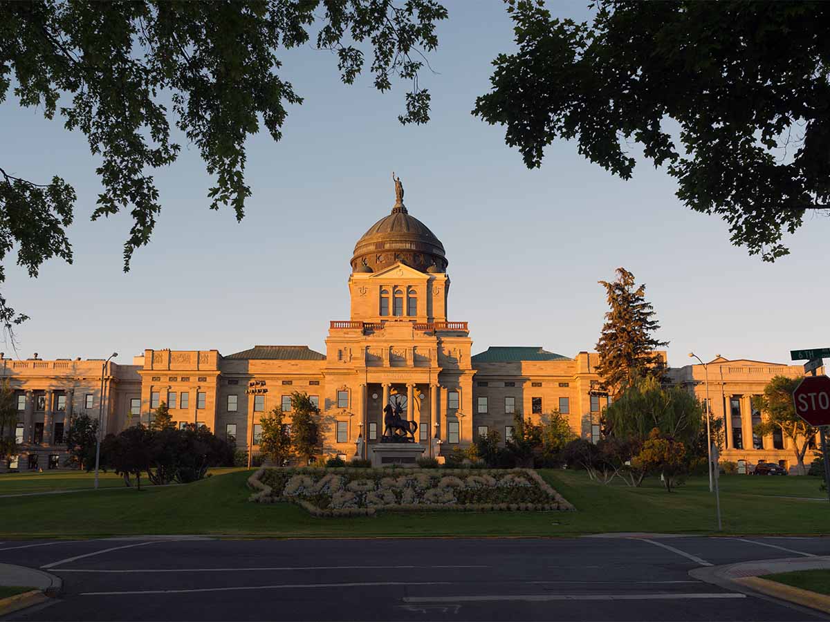 Montana