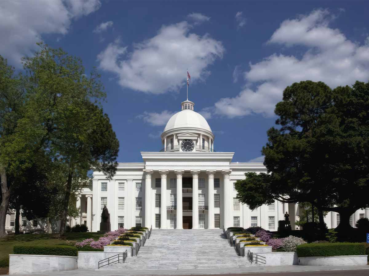 Alabama
