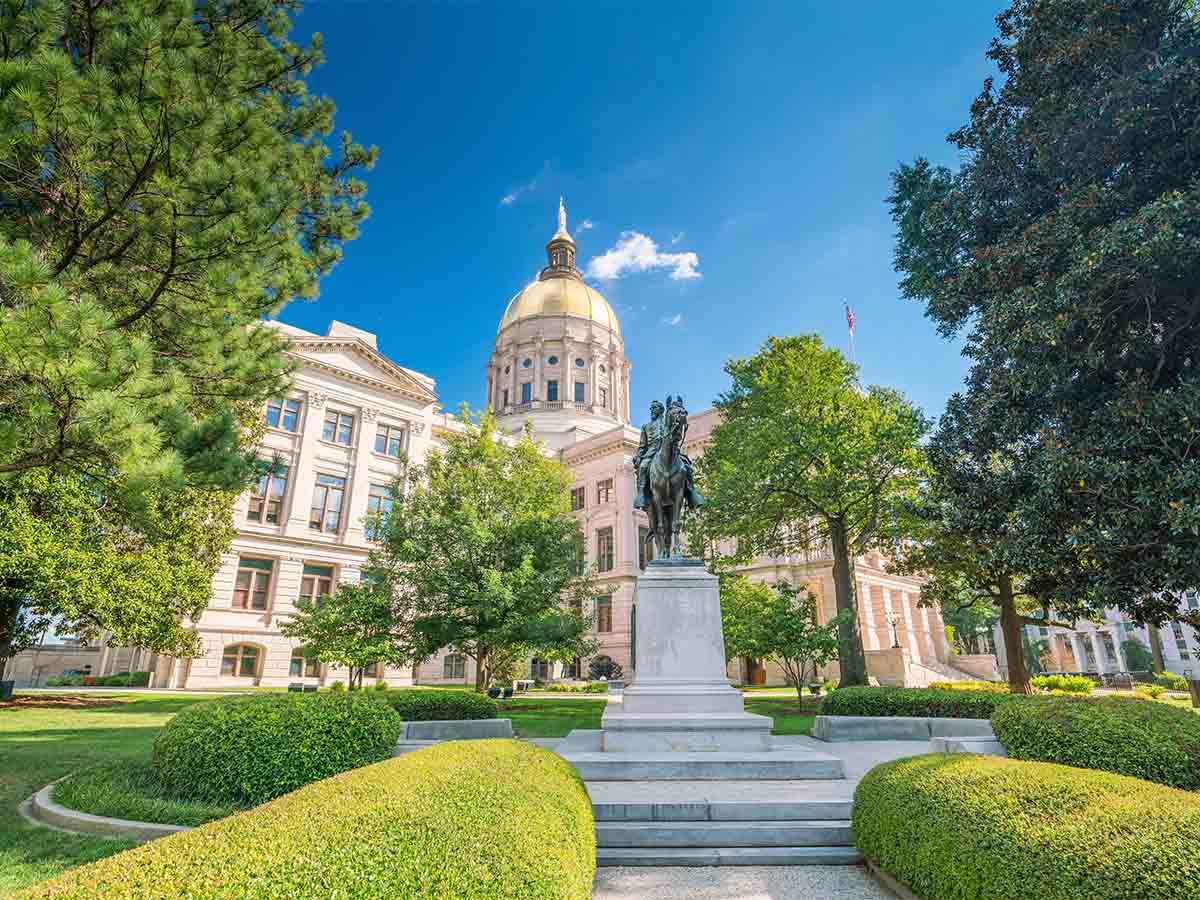 Georgia