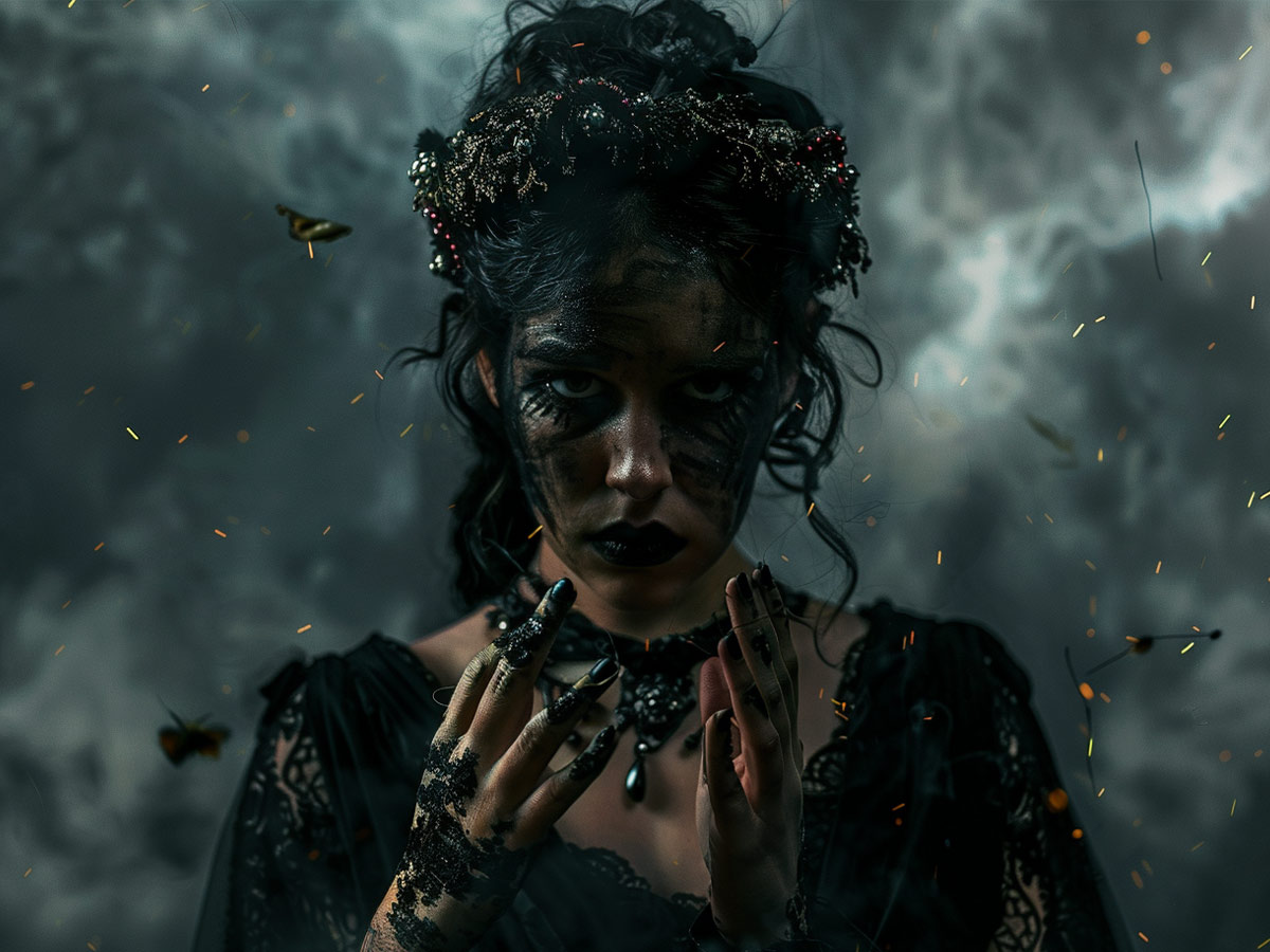 Persephone