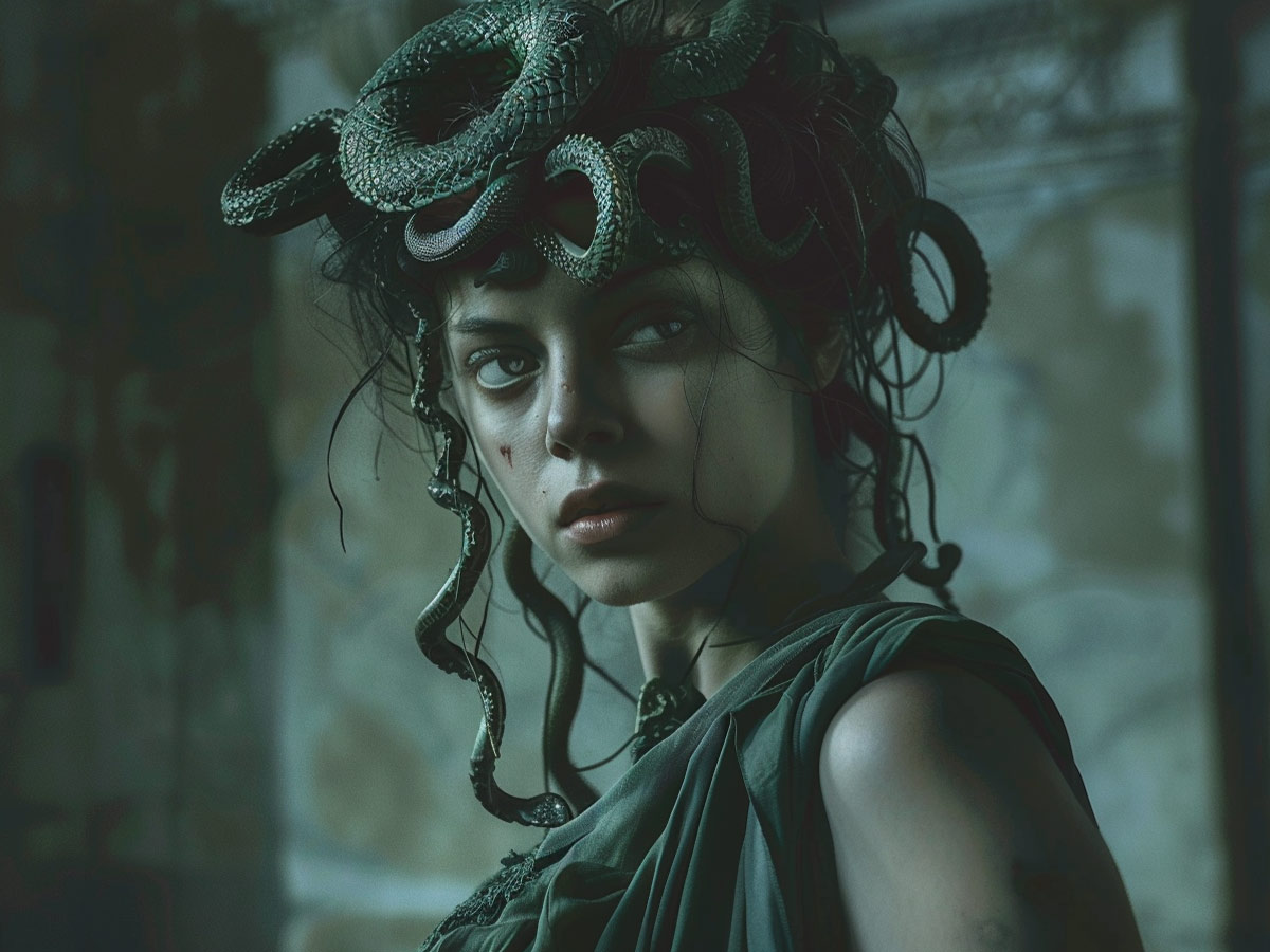 Medusa