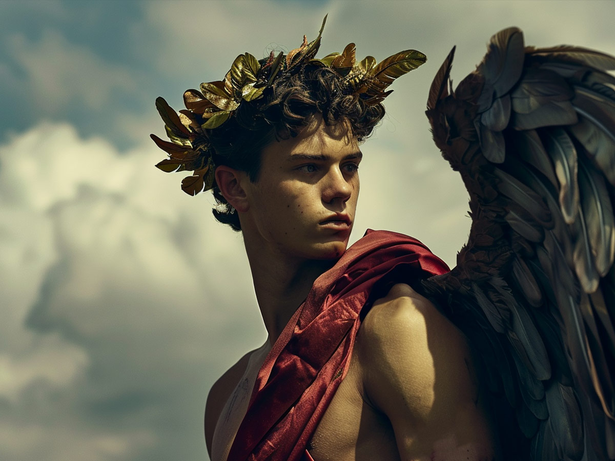 Eros