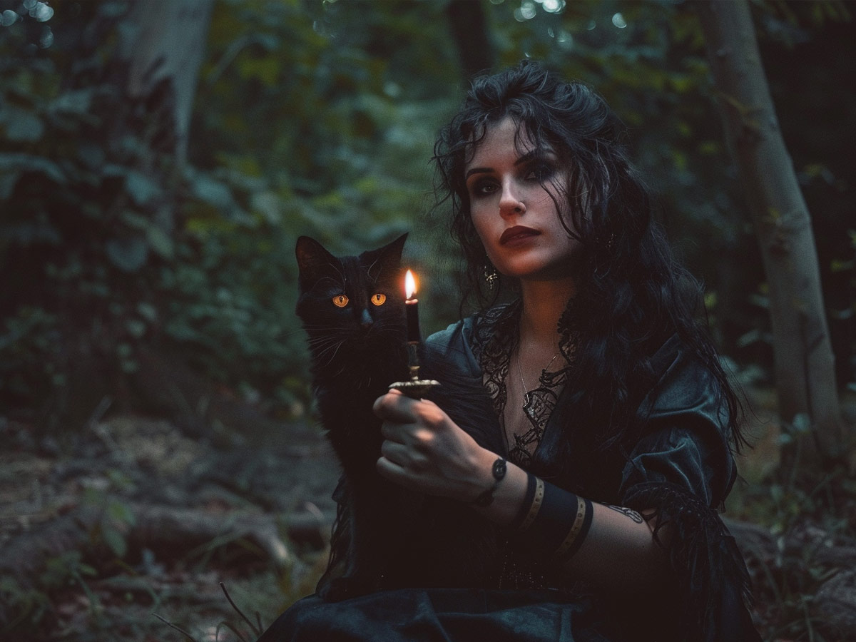 Hecate