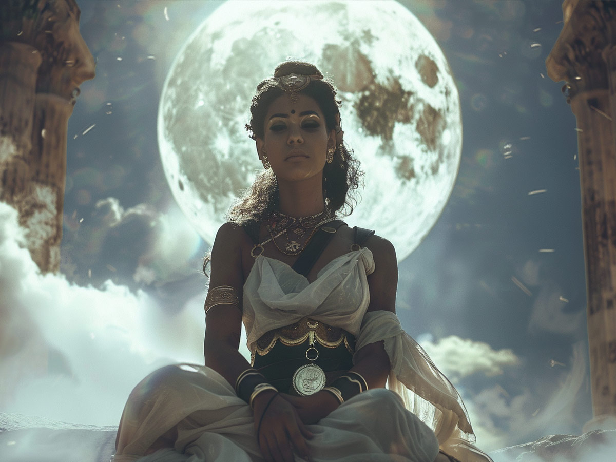Selene