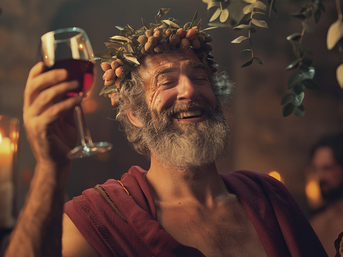 Dionysus