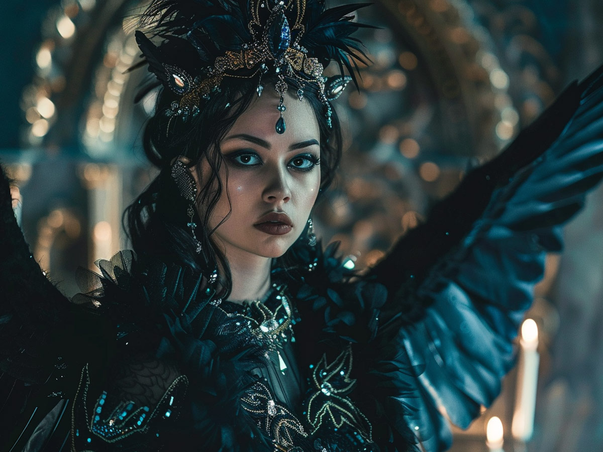 Nyx