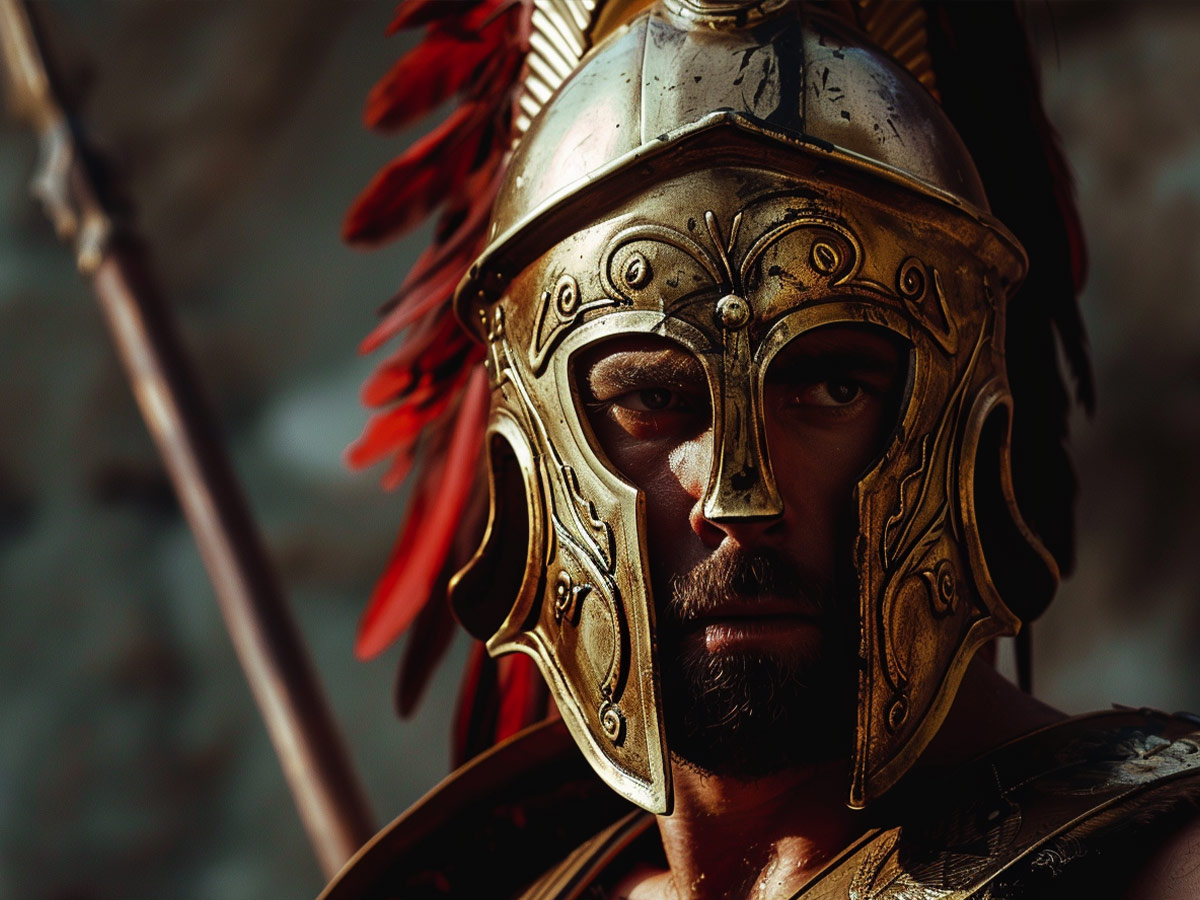 Achilles