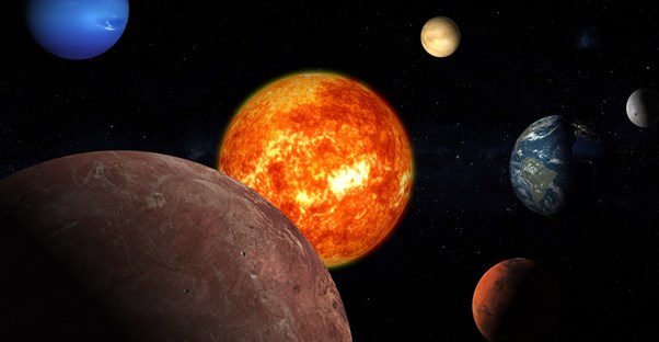 There are more than 9 planets in our solar system