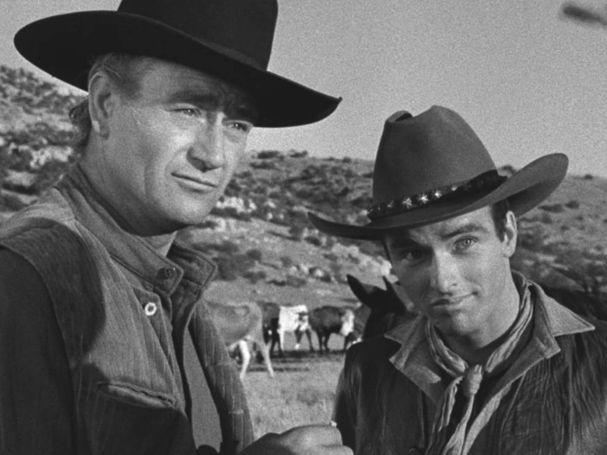 6. Red River (1948)