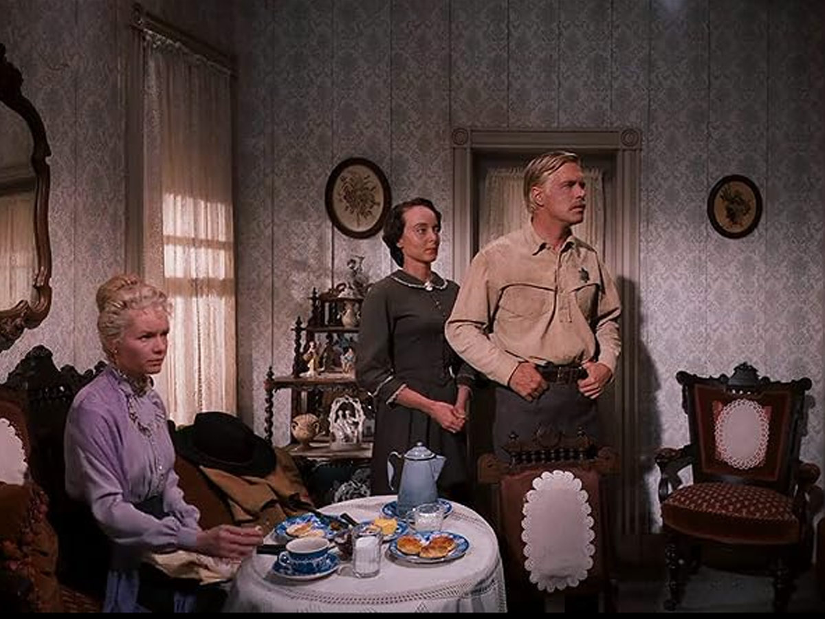 18. How the West was Won (1962)