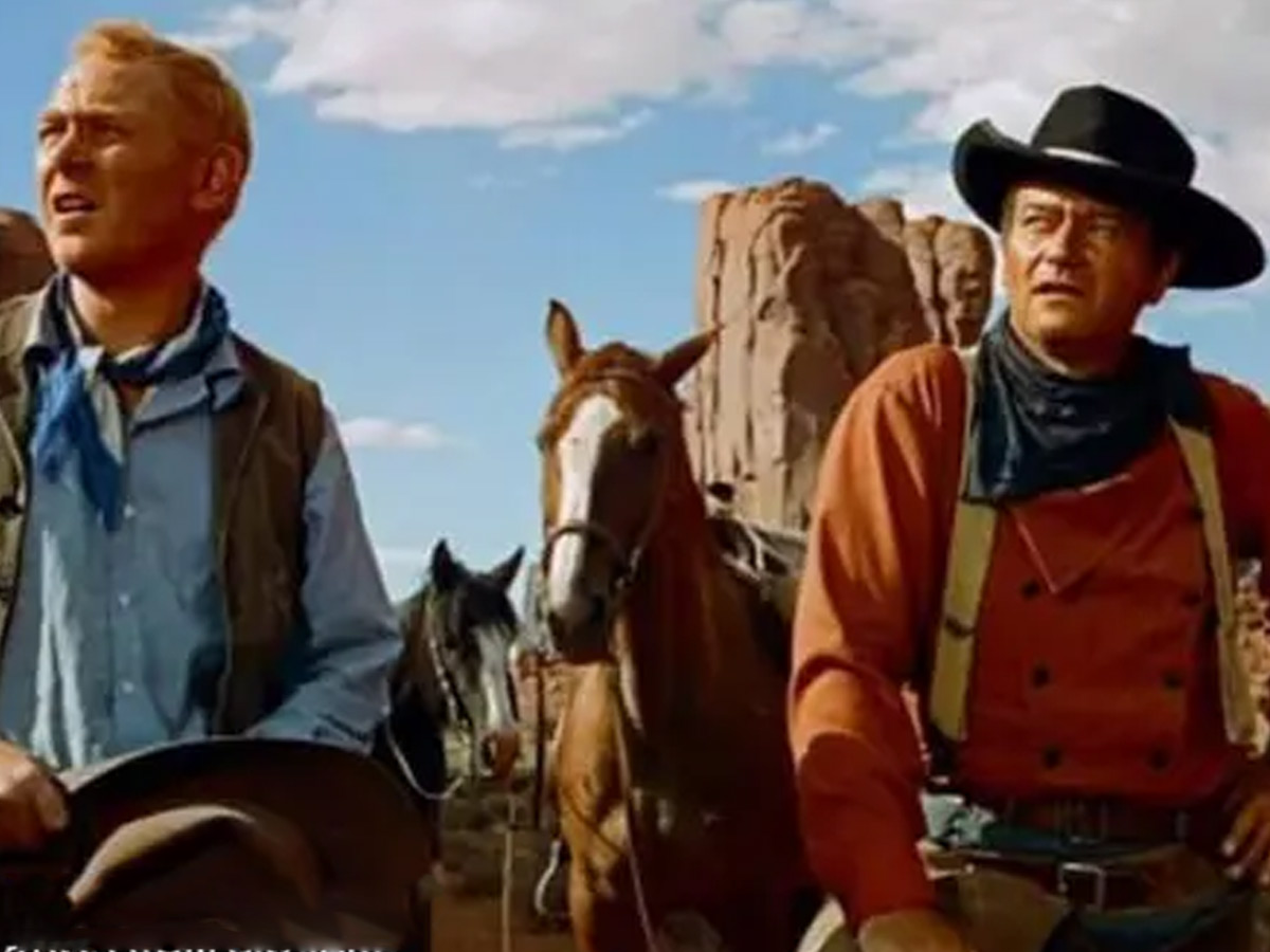 15. Big Jake (1971)