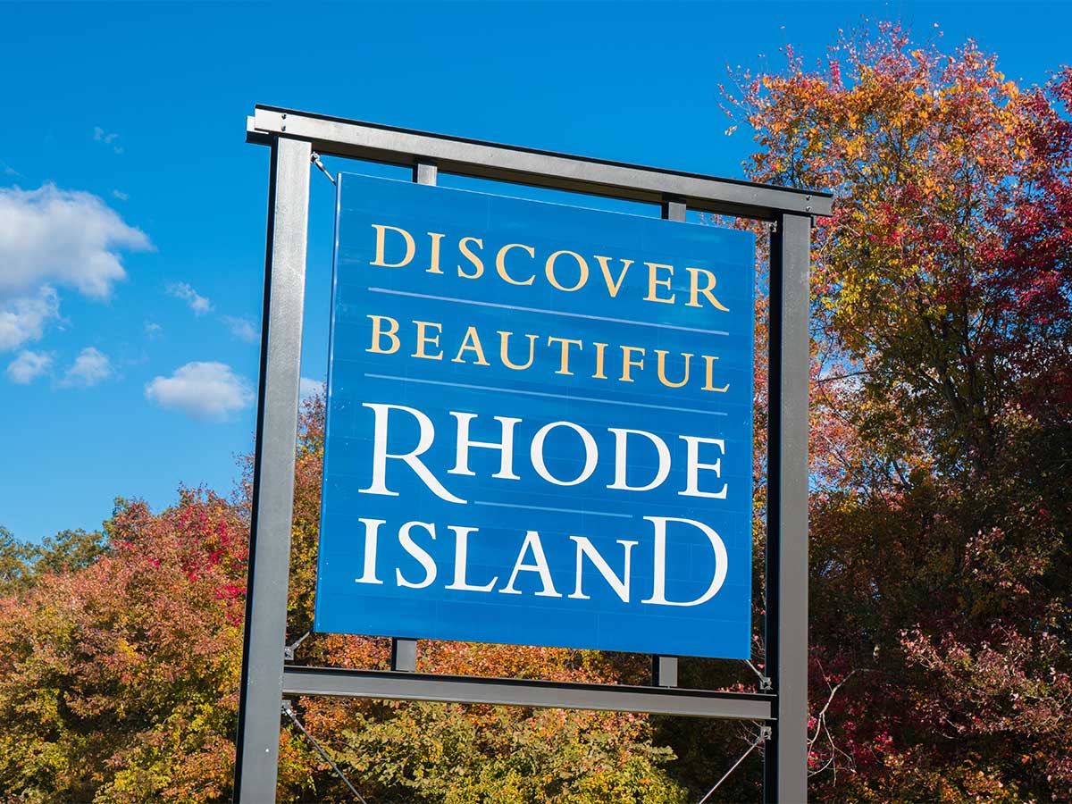 Rhode Island