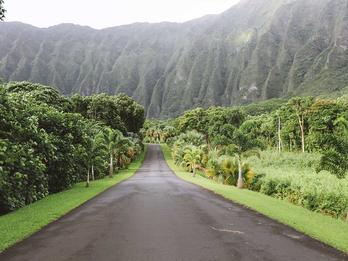 Hawaii