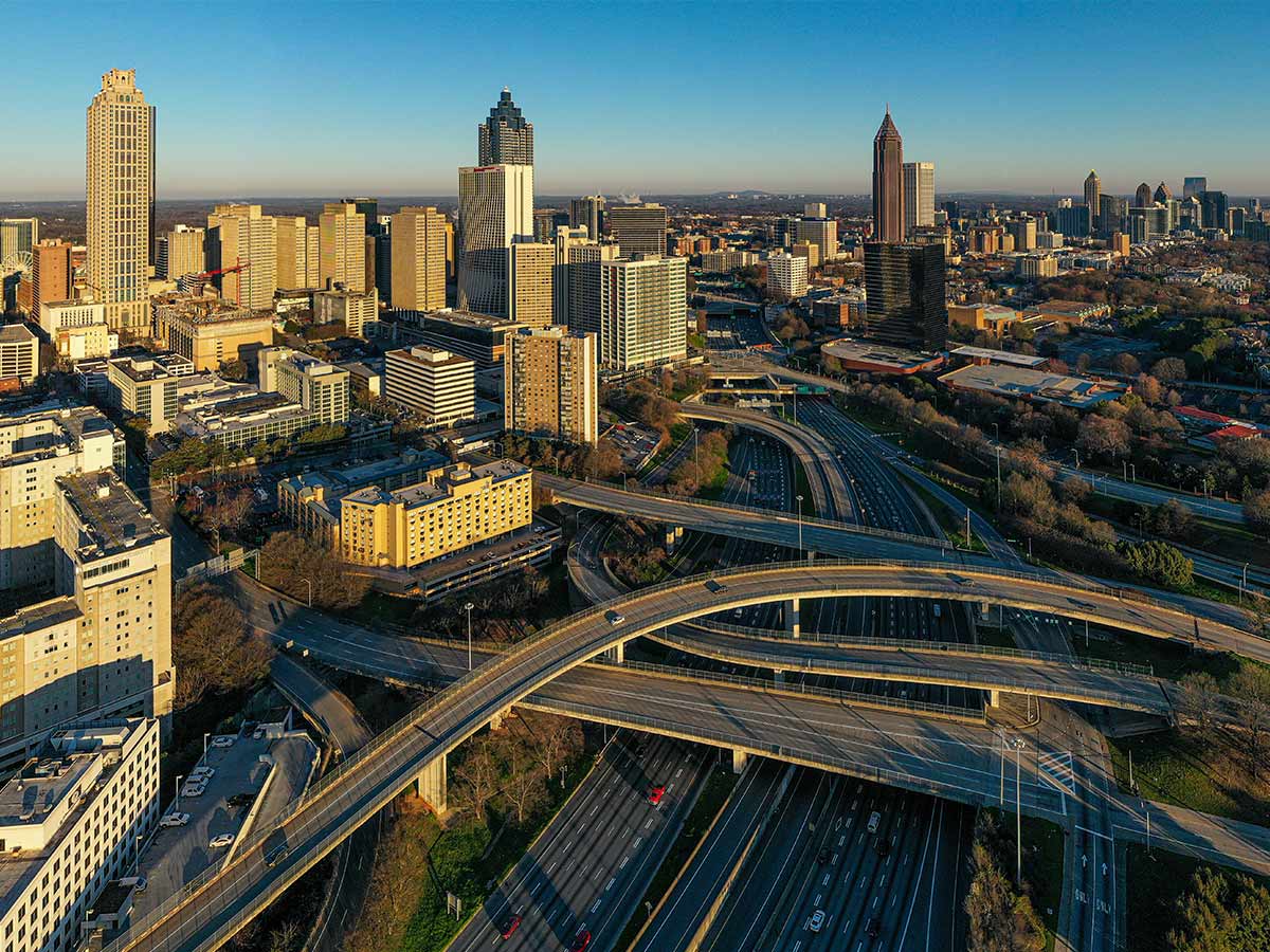Georgia