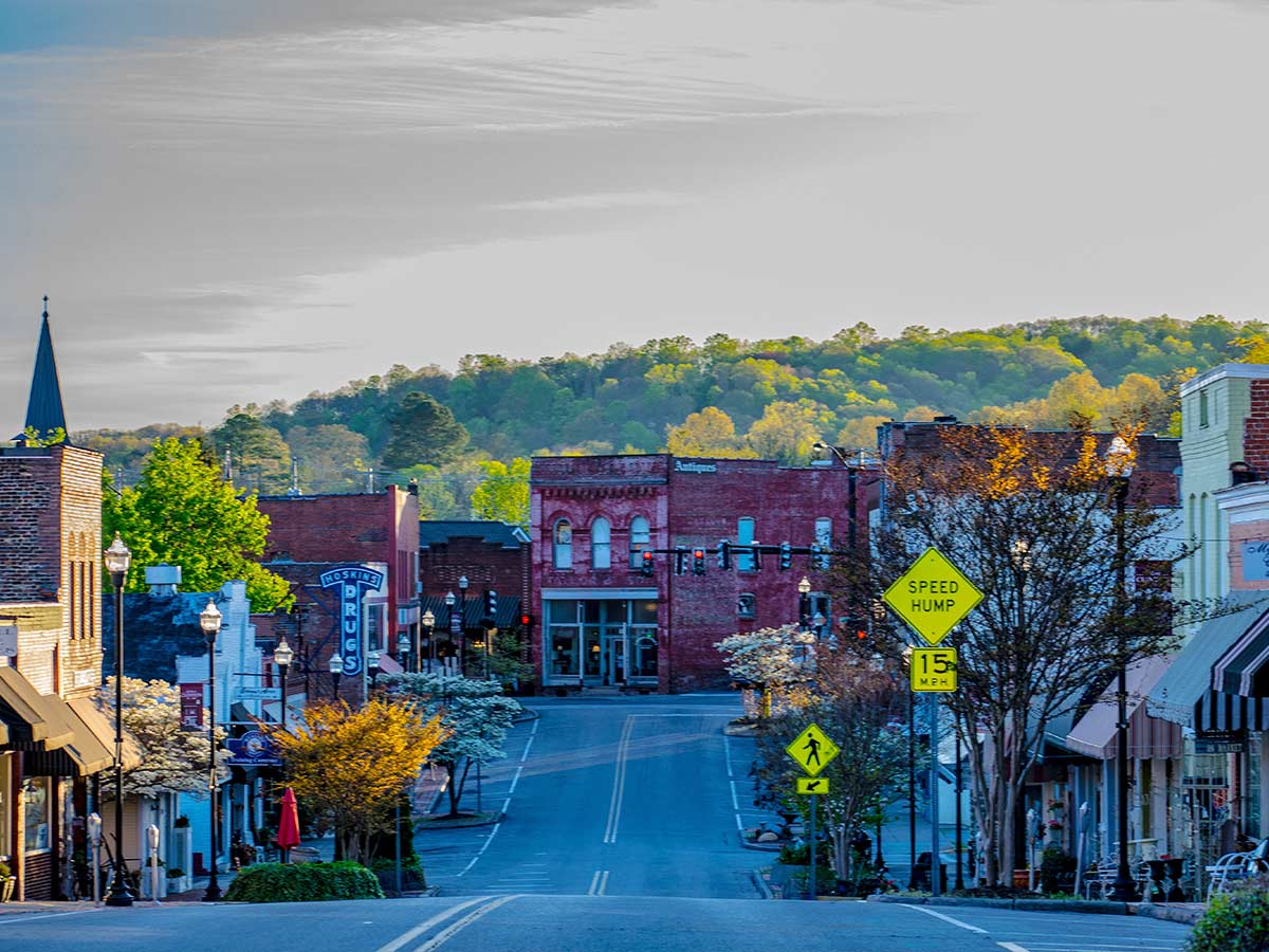 Tennessee