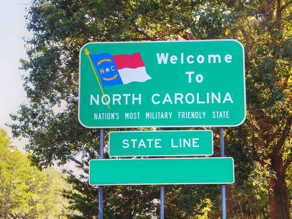 North Carolina